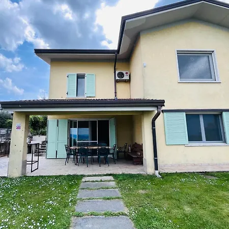 Apartamento Arno 17 Peschiera del Garda